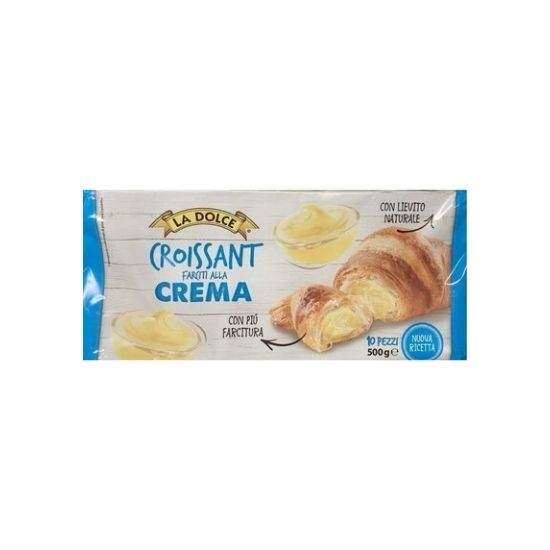 Picture of LA DOLCE CROISSANT CREMA